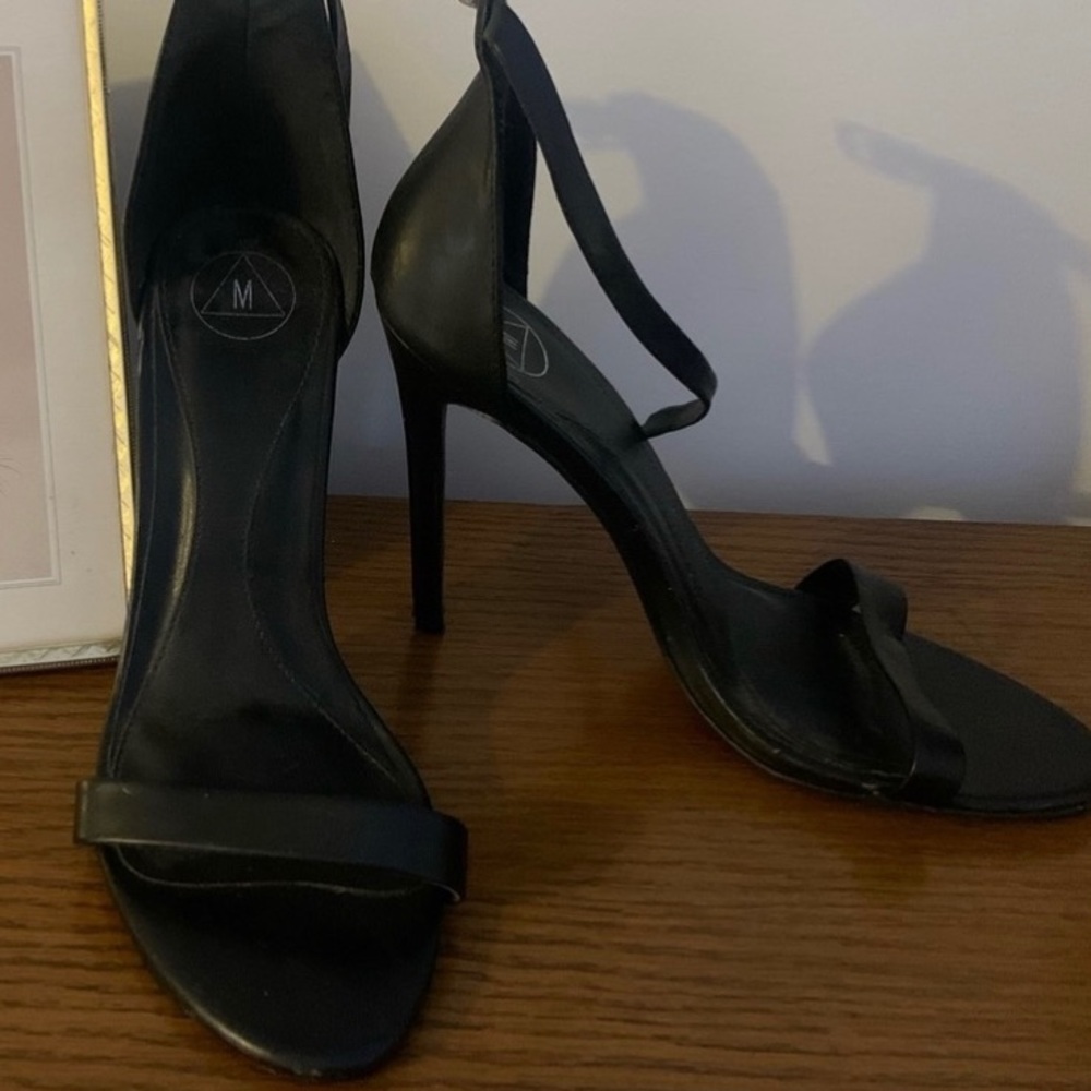 LBD HEELS